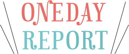 ONEDAY REPORT