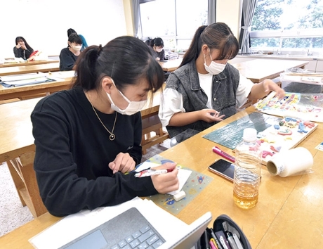 吉田ゼミナール