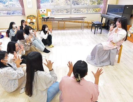 山本ゼミナール